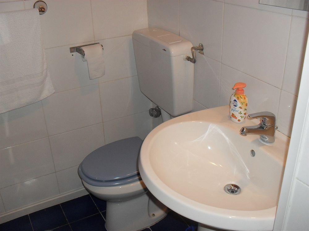 Beb Rosy Bed and breakfast Nápoles