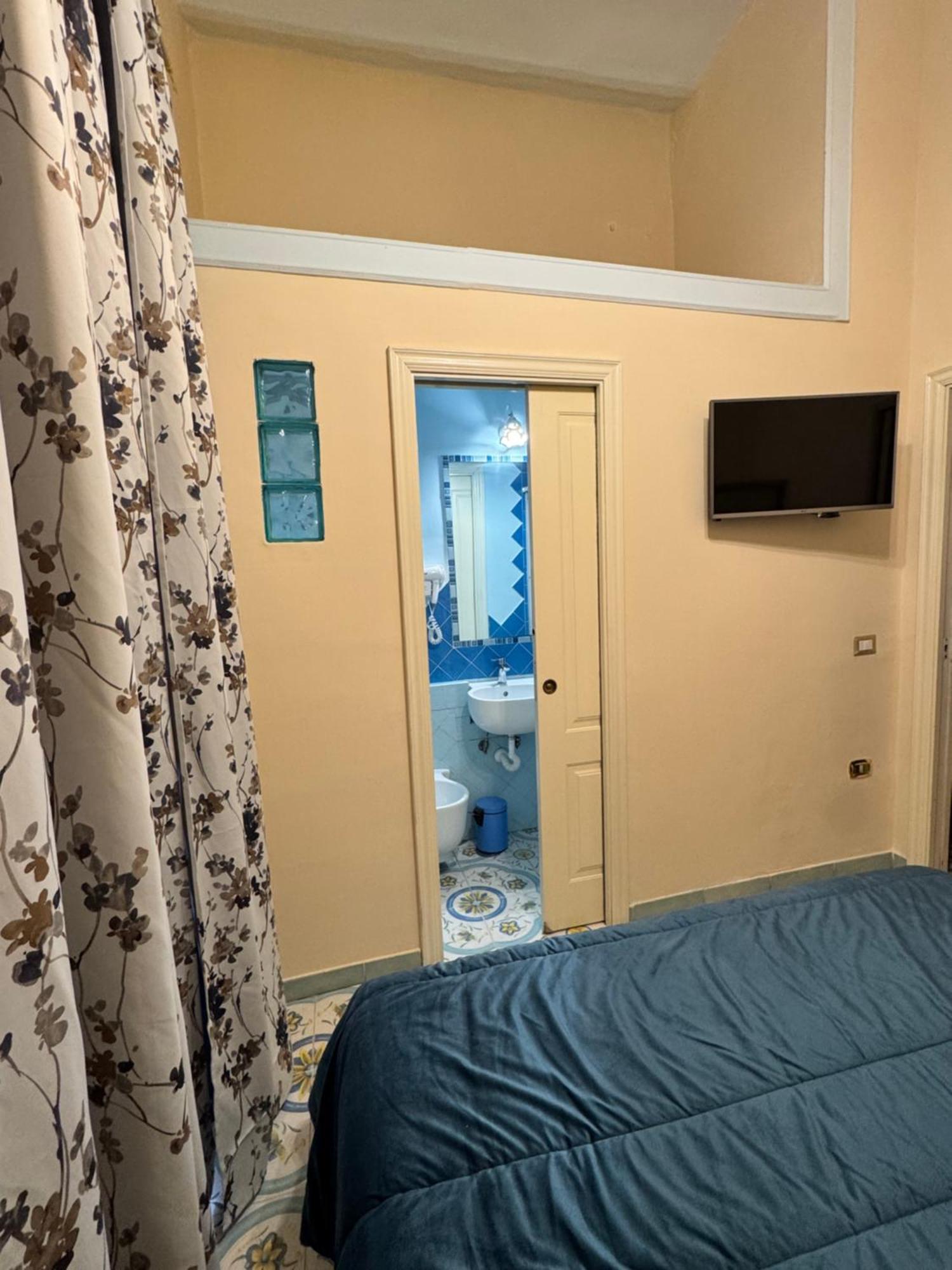 Beb Rosy Bed and breakfast *