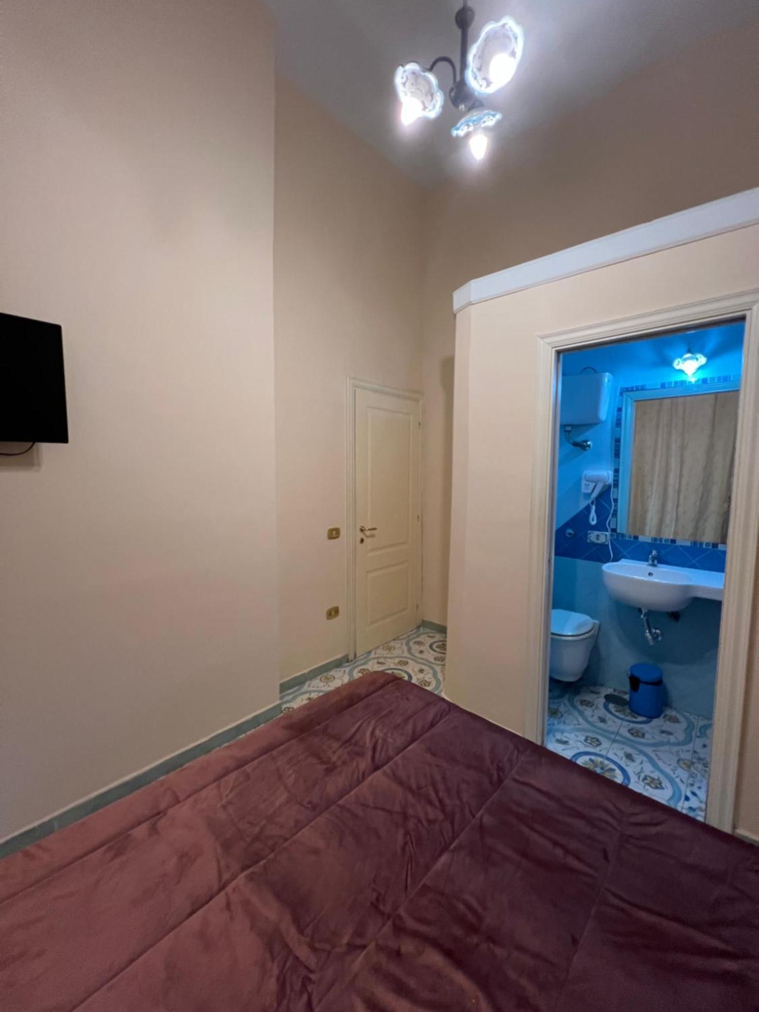 Bed and breakfast Beb Rosy *