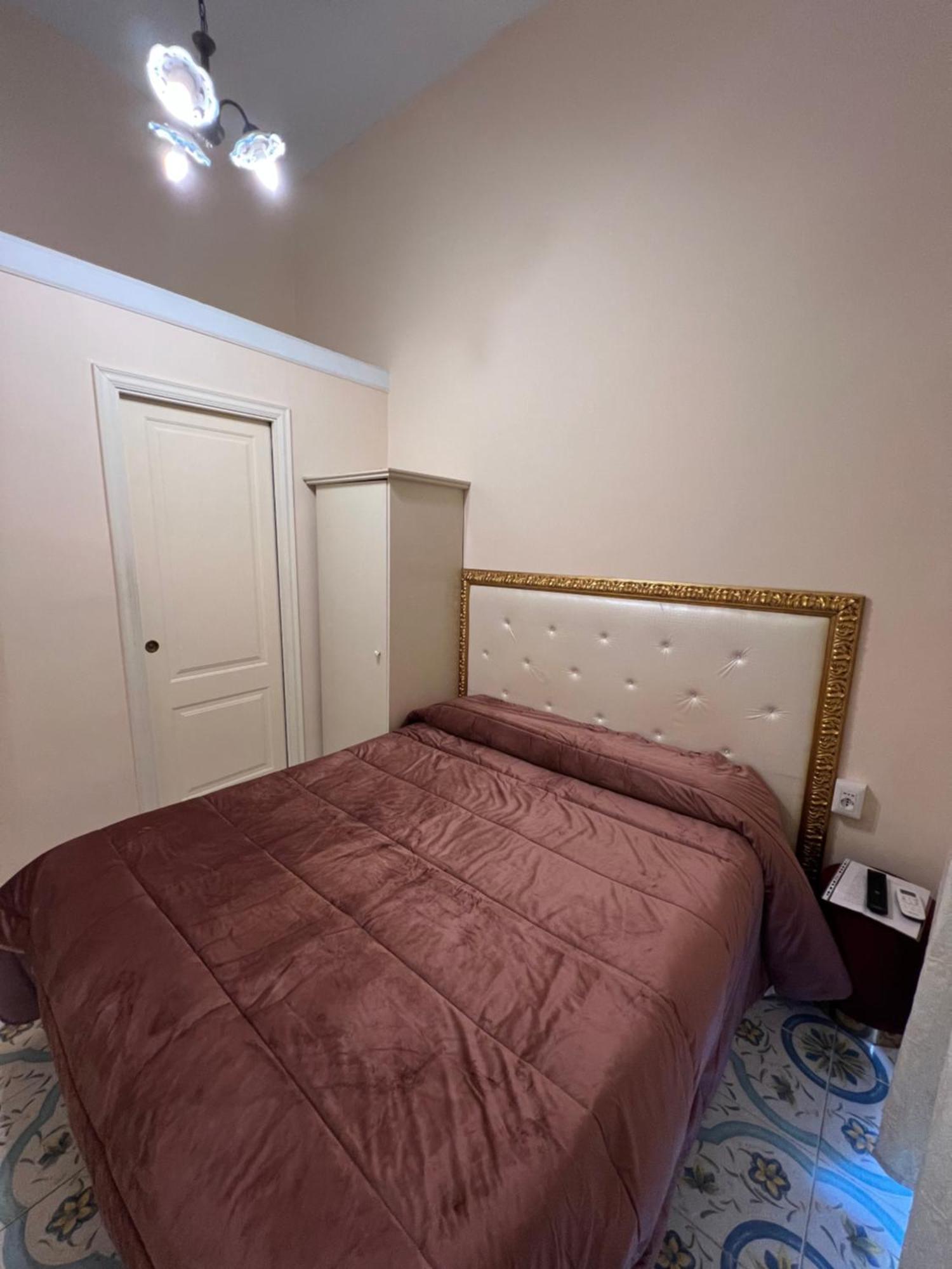 Beb Rosy Bed and breakfast