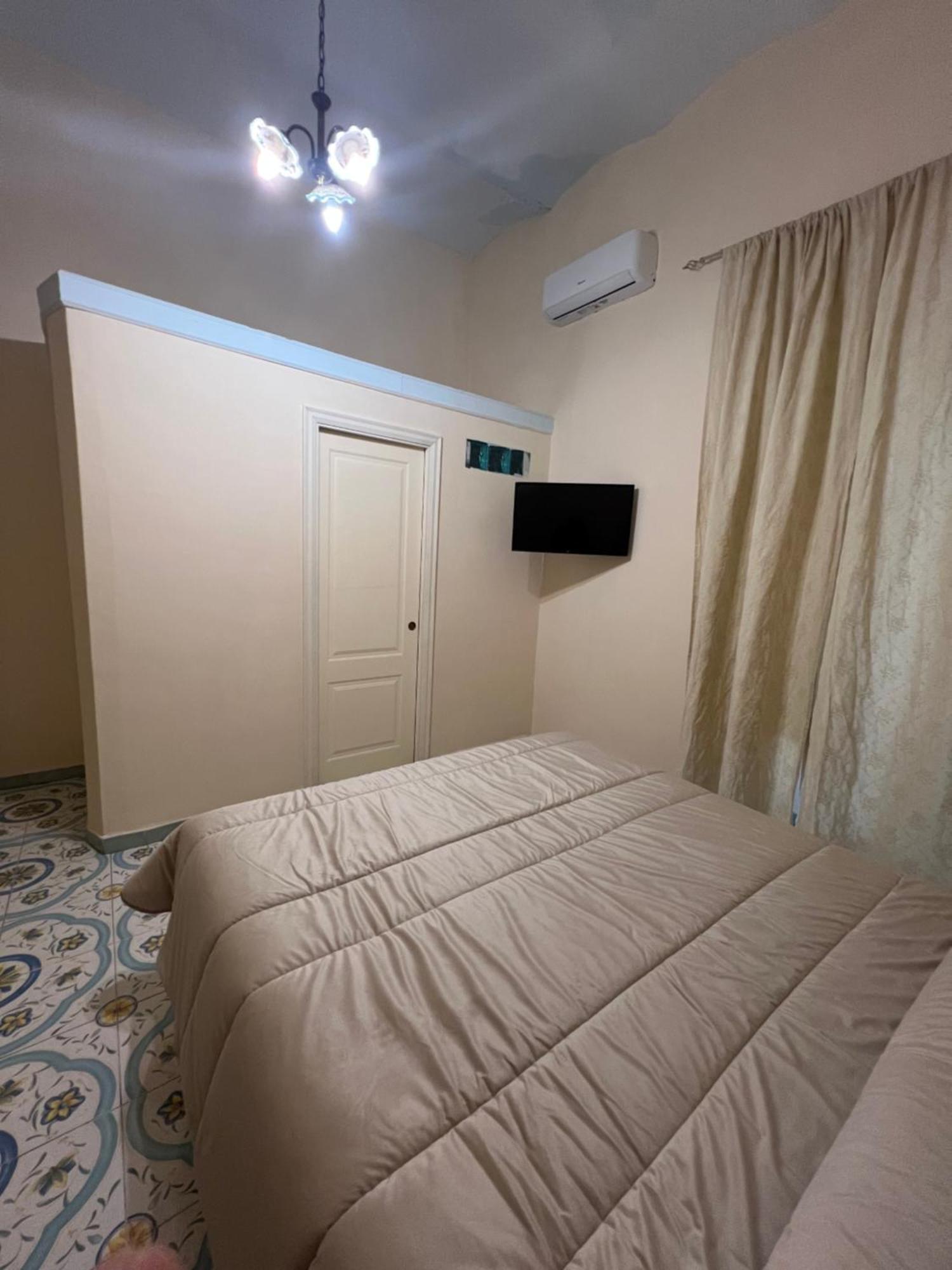 Beb Rosy Bed and breakfast