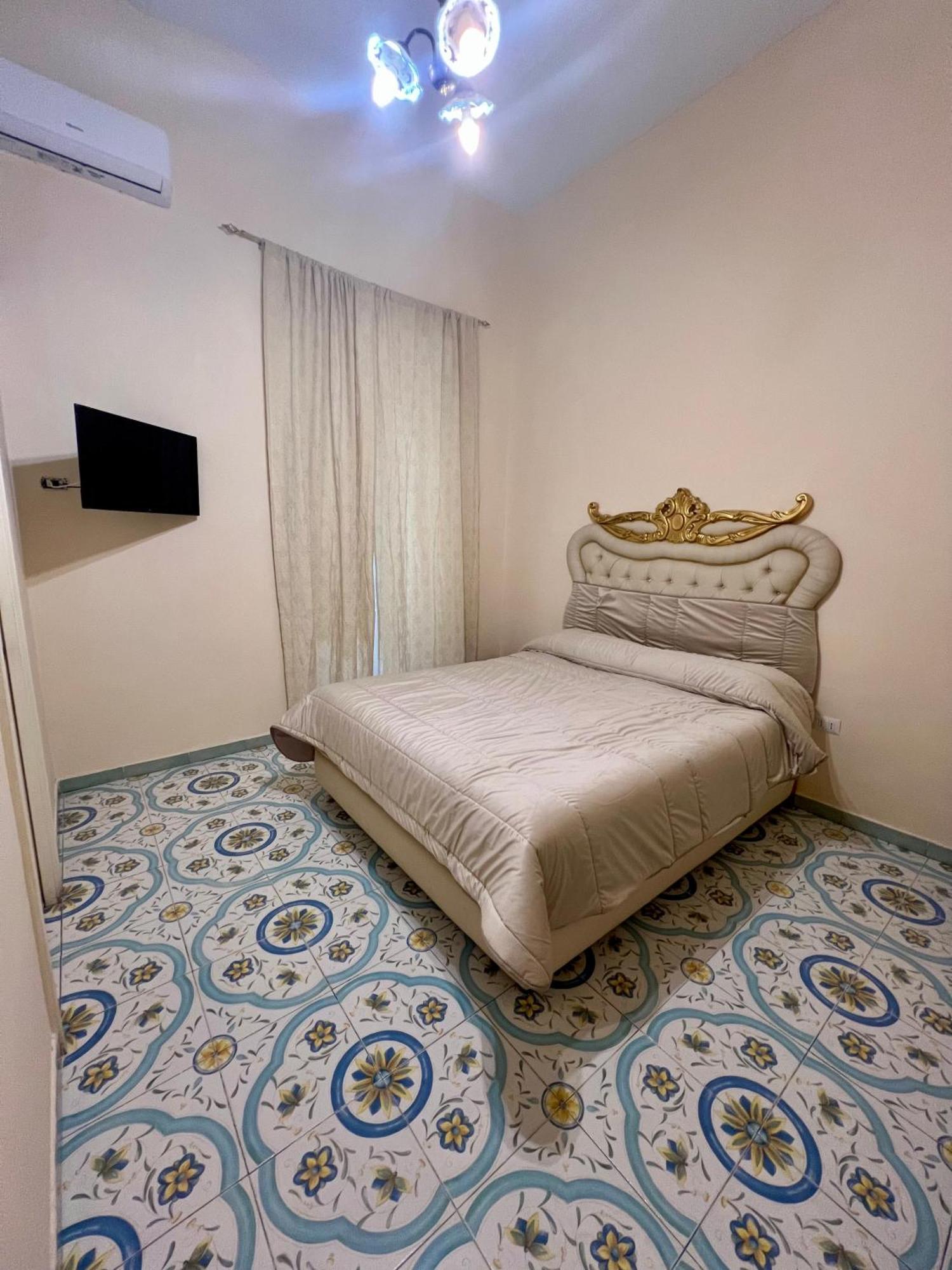 Bed and breakfast Beb Rosy *