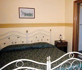 Beb Rosy Bed and breakfast Nápoles