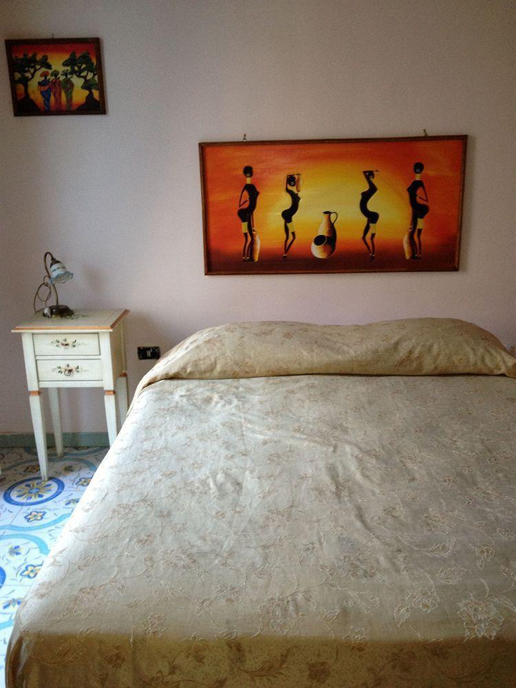 Beb Rosy Bed and breakfast Nápoles