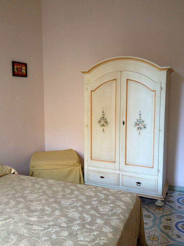 Beb Rosy Bed and breakfast *