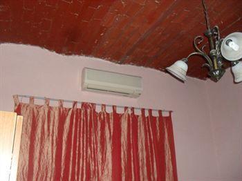 Beb Rosy Bed and breakfast Nápoles
