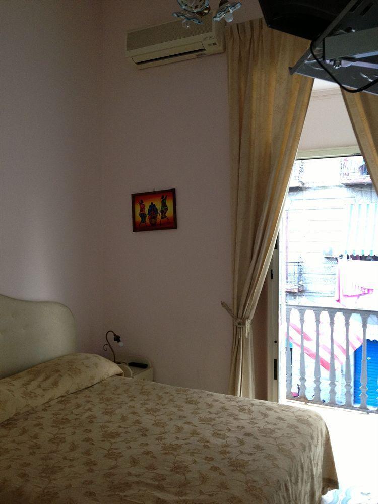 Beb Rosy Bed and breakfast *