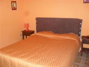 Beb Rosy Bed and breakfast Nápoles