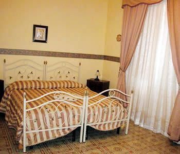 Beb Rosy Bed and breakfast