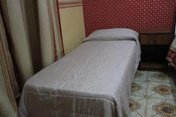 Beb Rosy Bed and breakfast Nápoles