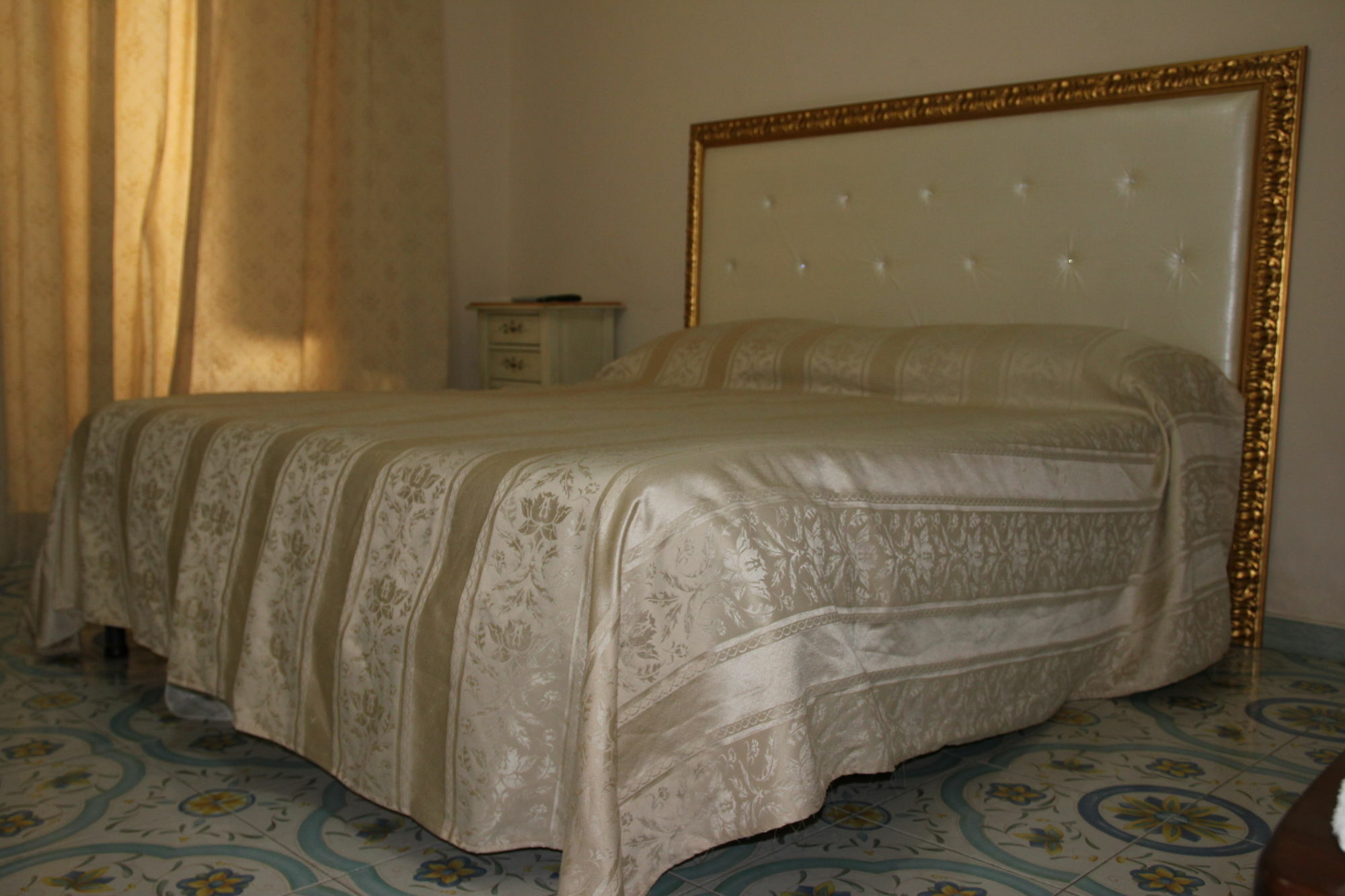 Bed and breakfast Beb Rosy *