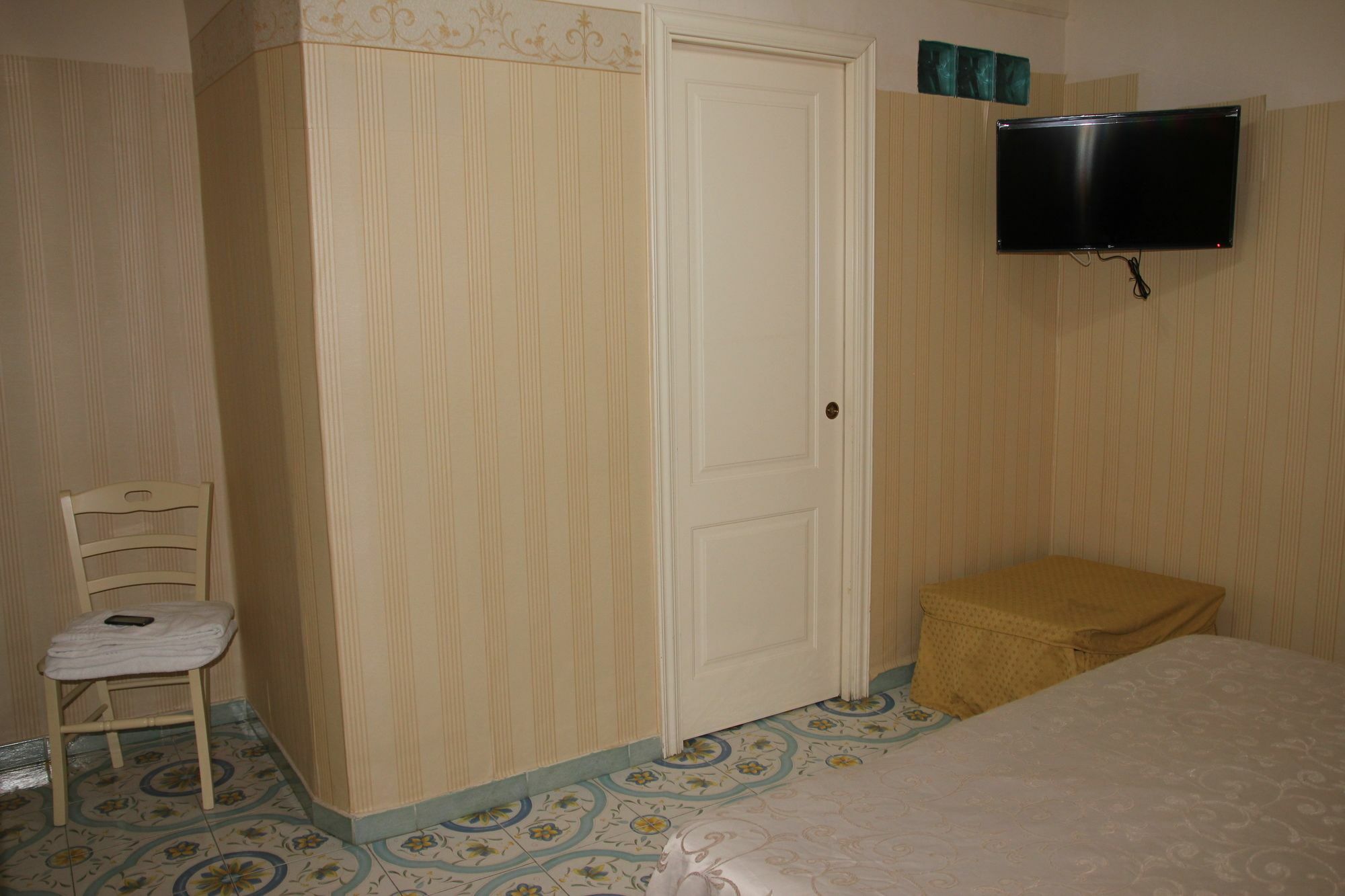 Bed and breakfast Beb Rosy *