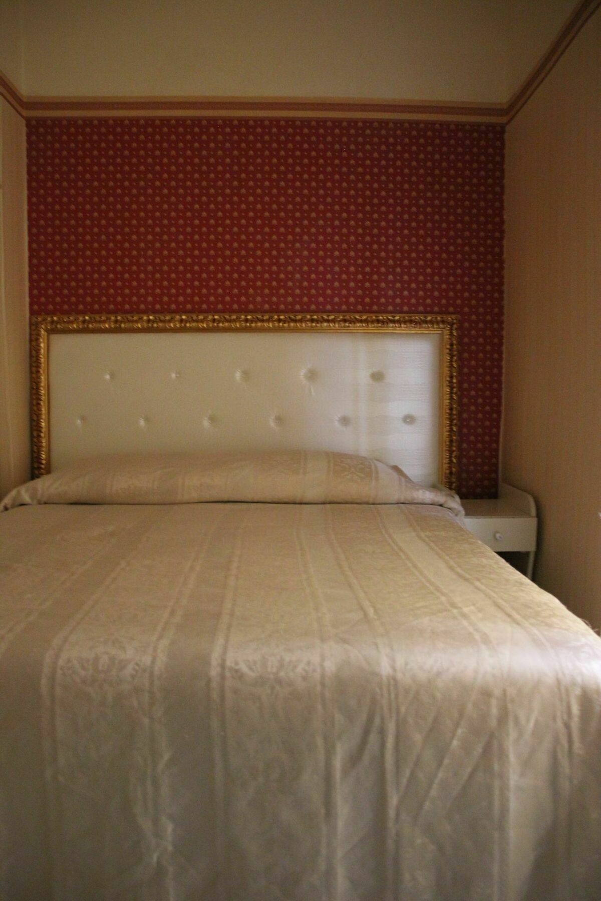 Bed and breakfast Beb Rosy Nápoles