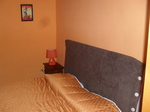 Couette-café Beb Rosy