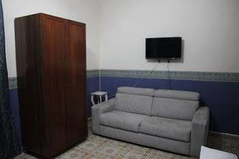 Couette-café Beb Rosy